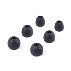 GENERICO - REPUESTO PARA AUDIFONOS GOMA EARTIPS