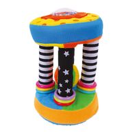 Sonajero Interactivo Múltiple