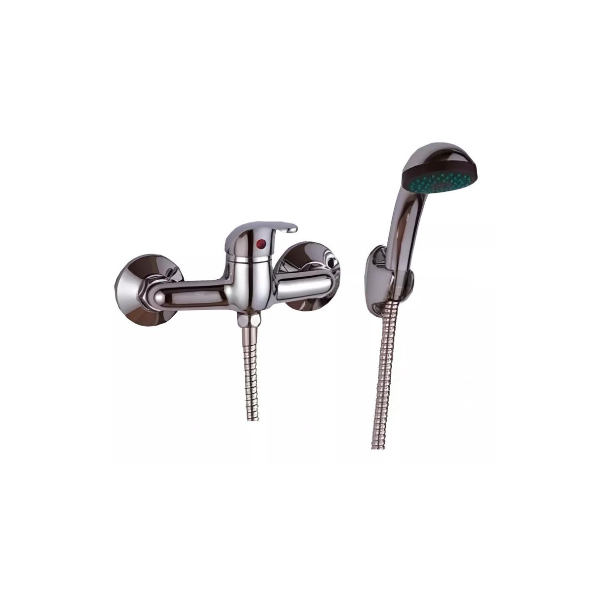 GENERICO - Llave Monomando Ducha.