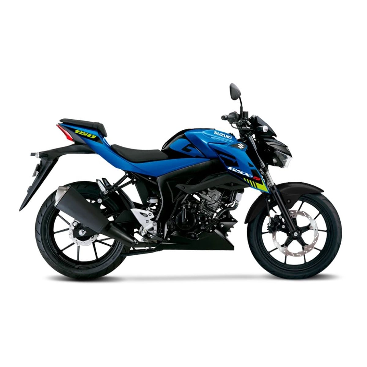 GENERICO - Kit de empaquetaduras Suzuki GSXS 150 / GSXR 150