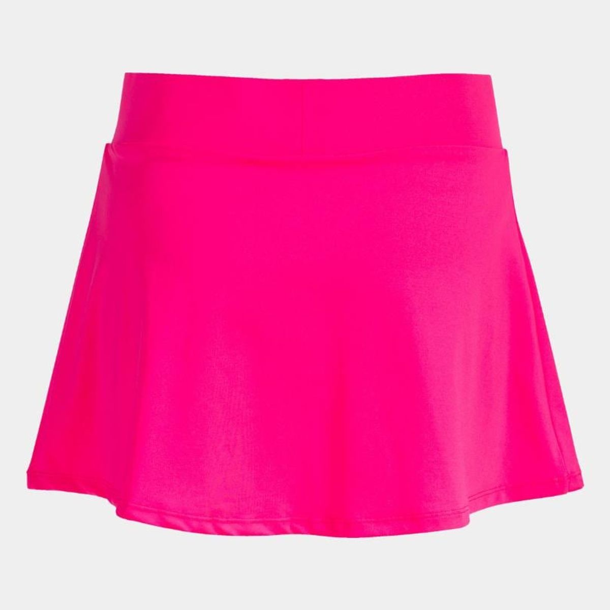JOMA - Falda Ranking Padel o Tenis JOMA Rosa Fluor