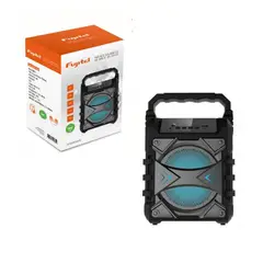 FUJITEL - Parlante Bluetooth 5w 4 Recargable