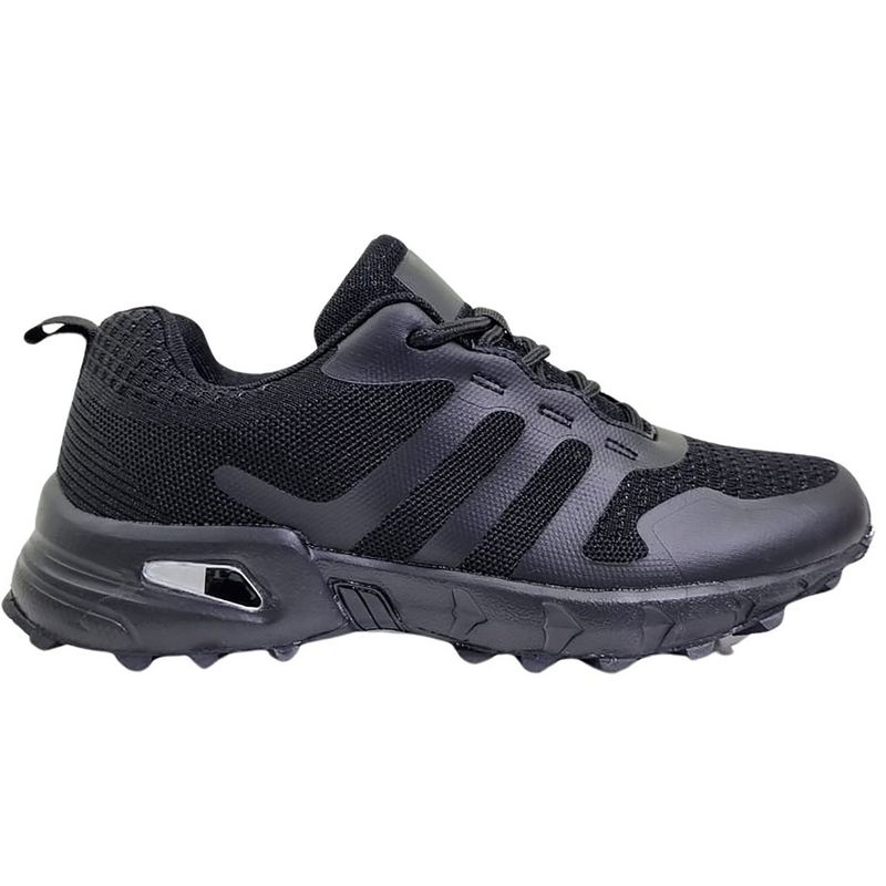 ZAPATILLACHILE - Zapatillas Deportivas Para Hombres Confort y Agarre Superior