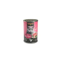 CAT FOOD LEONARDO - LEONARDO Quality Selection Ave 400 g
