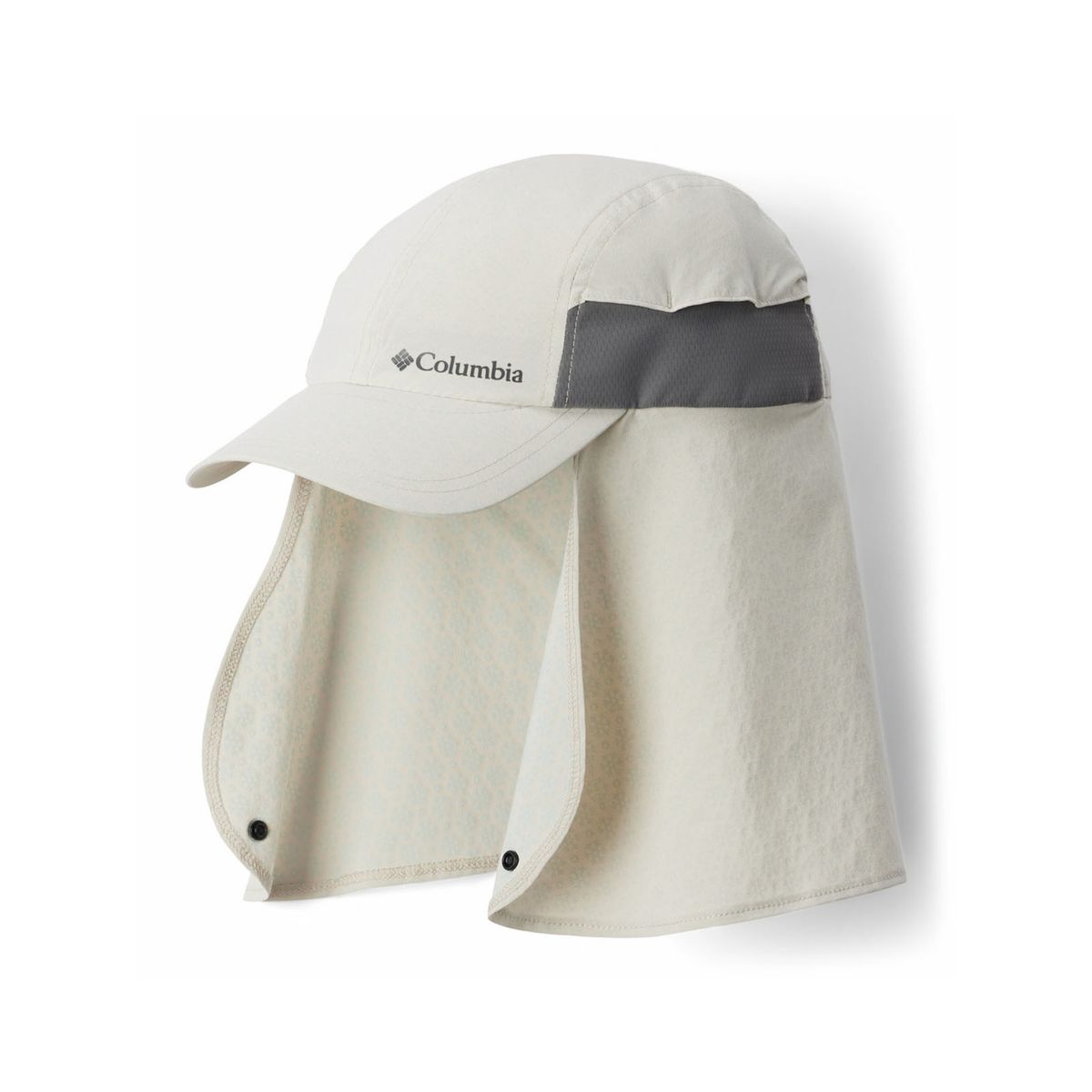 COLUMBIA - Gorro Unisex Coolhead Ice Cachalo Beige COLUMBIA