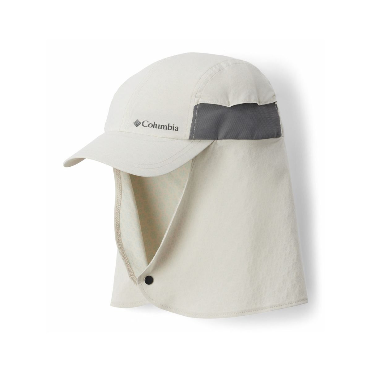 COLUMBIA - Gorro Unisex Coolhead Ice Cachalo Beige COLUMBIA