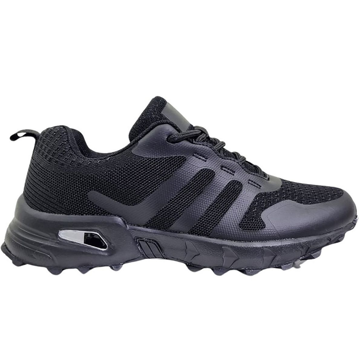 DYNAMOSTRONG CL - Zapatillas Deportivas Para Hombres Confort y Agarre Superior