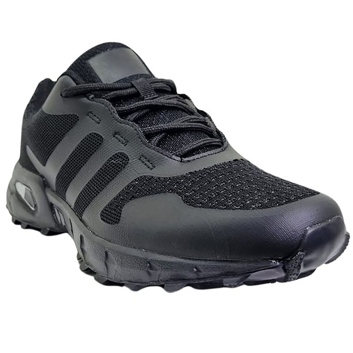 DYNAMOSTRONG CL - Zapatillas Deportivas Para Hombres Confort y Agarre Superior