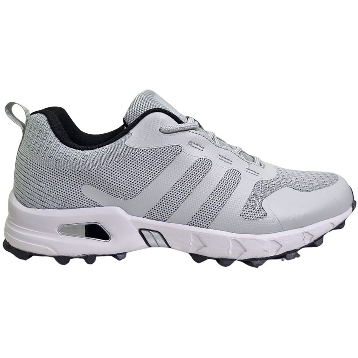 DYNAMOSTRONG CL - Zapatillas Deportivas Para Hombres Confort y Agarre Superior
