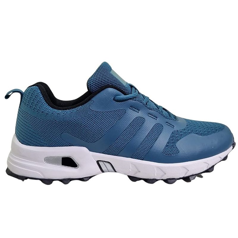 DYNAMOSTRONG CL - Zapatillas Deportivas Para Hombres Confort y Agarre Superior