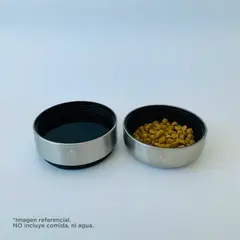 P&B - Botella Térmica Portátil Para Mascotas