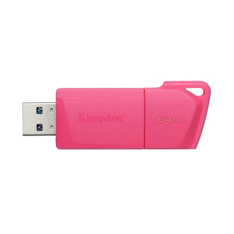 KINGSTON - Pendrive USB Kingston Neon 64 GB Gen 32 KINGSTON