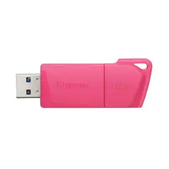 KINGSTON - Pendrive USB Neon 64 GB Gen 32