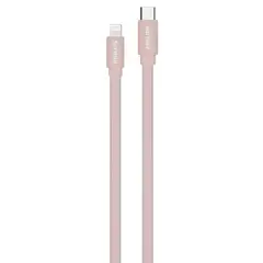 PHILIPS - Cable DLC7546V USB-C a Lightning 12 Mts