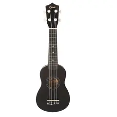 EPIC - Ukelele Soprano Negro