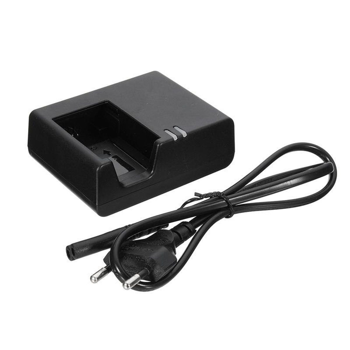 GENERICO - BATERÍA LP-E17 + CARGADOR LC-E17 ALTERNATIVO CANON