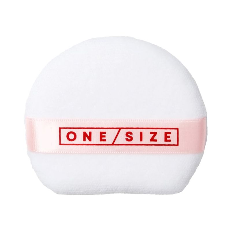 ONE SIZE BY PATRICK STARRR - Esponja para fijar y hornear Ultimate ONE SIZE