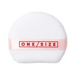 ONE SIZE BY PATRICK STARRR - Esponja para fijar y hornear Ultimate ONE SIZE