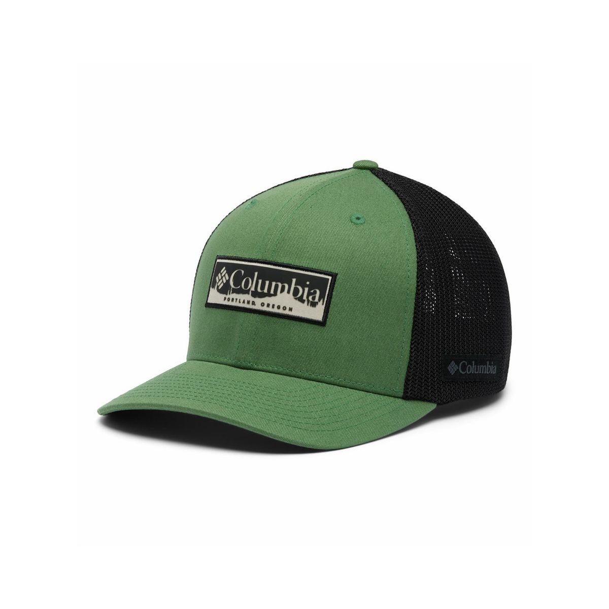 COLUMBIA - Jockey Unisex Mesh Verde COLUMBIA