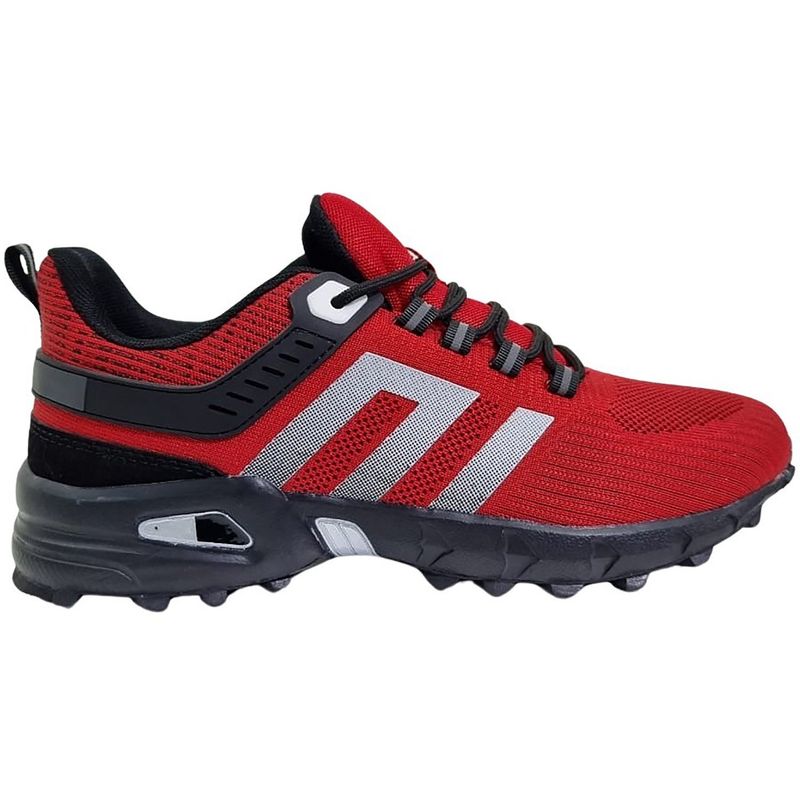ZAPATILLACHILE - Zapatillas Deportivas Para Hombres Diseño Funcional y Moderno