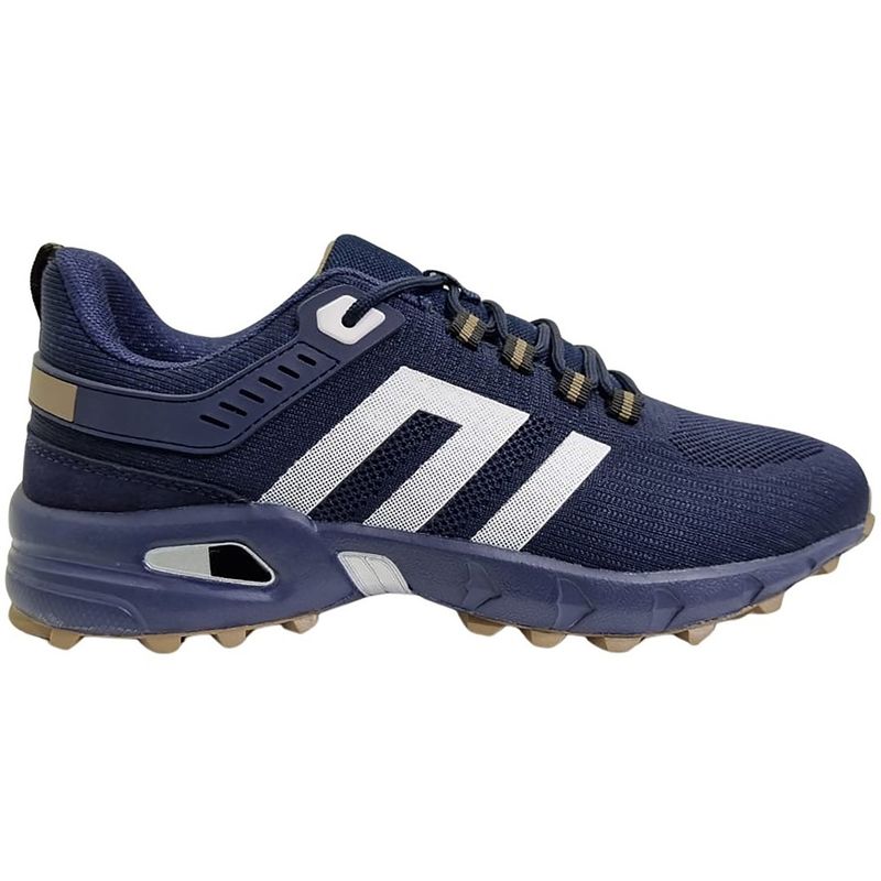 ZAPATILLACHILE - Zapatillas Deportivas Para Hombres Diseño Funcional y Moderno