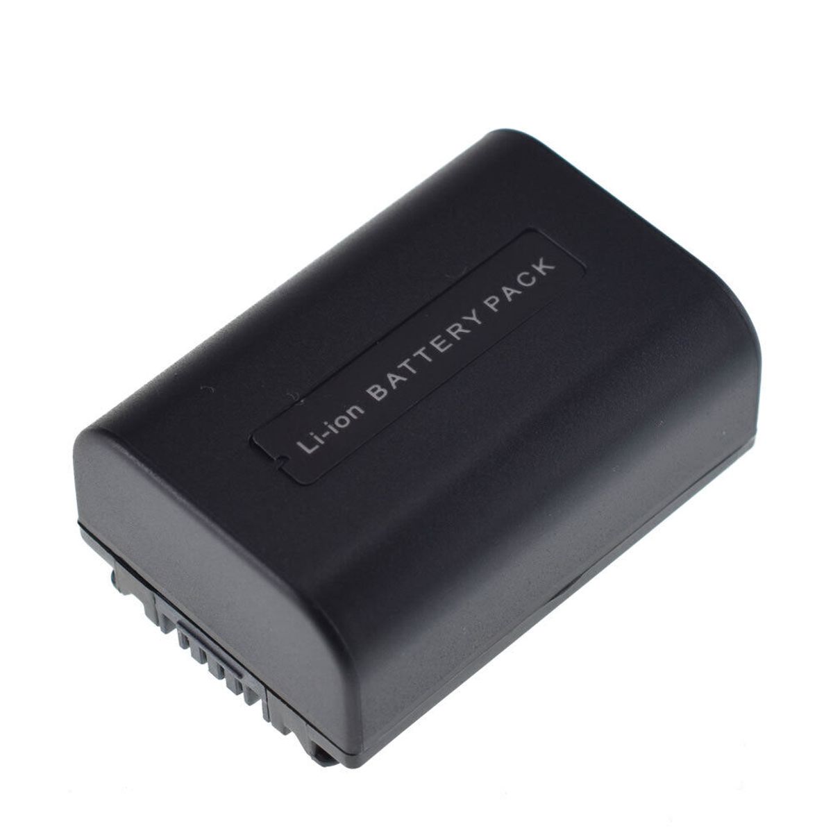 GENERICO - BATERÍA NP-FV50 SONY ALTERNATIVA