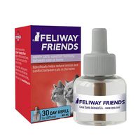 FRIENDS REPUESTO 48 ML CALMANTE GATO