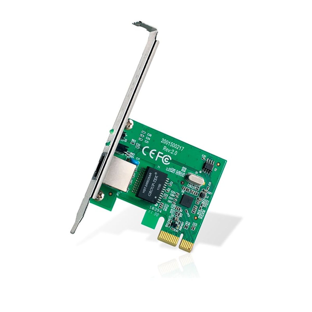 TP LINK - Adaptador DE Red Tp-Link Tg-3468 Gigabit Pci Express TP LINK