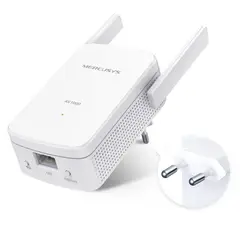 MERCUSYS - Expansor De Wifi Kit Mp510 Wifi Av1000 Gigabit Fx