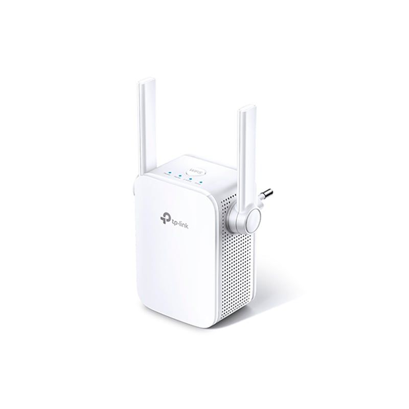 TP LINK - Extensor WiFi AC1200 Dual Band TP-Link RE305 TP LINK