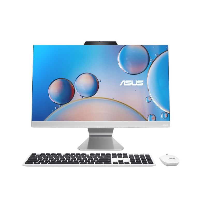 ASUS - All in one Asus R3-7320U, 23,8" /AMD Ryzen 3 / 8RAM / 256SSD