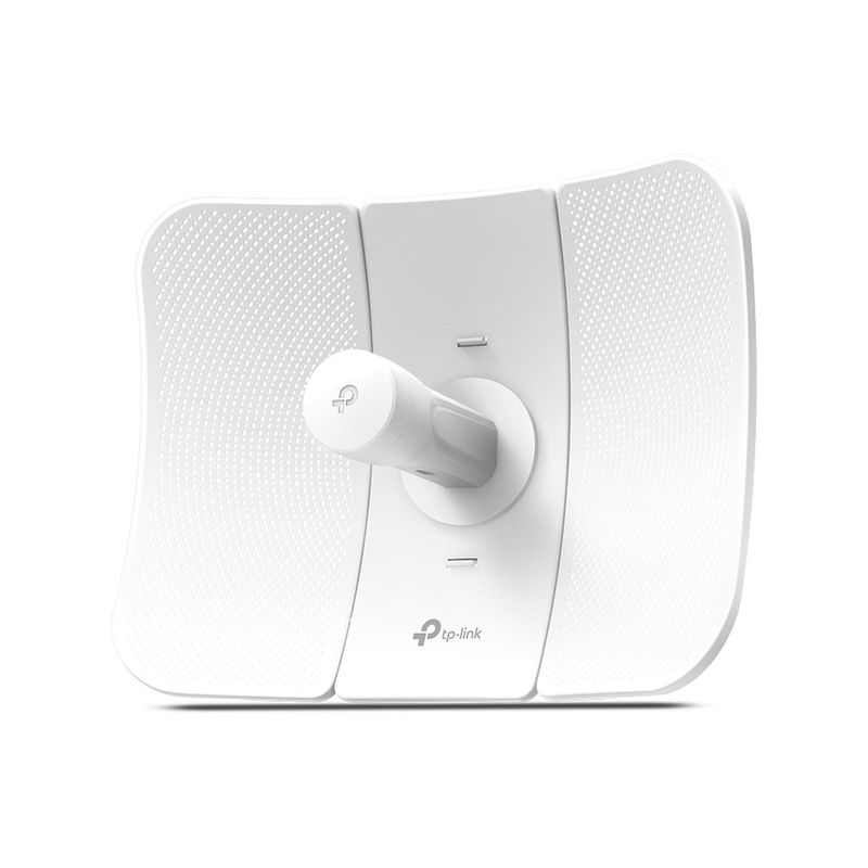TP LINK - Antena CPE de Exterior TP-Link CPE610 5GHz 300Mbps 23dBi