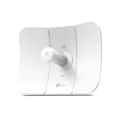 TP LINK - Antena CPE de Exterior TP-Link CPE610 5GHz 300Mbps 23dBi