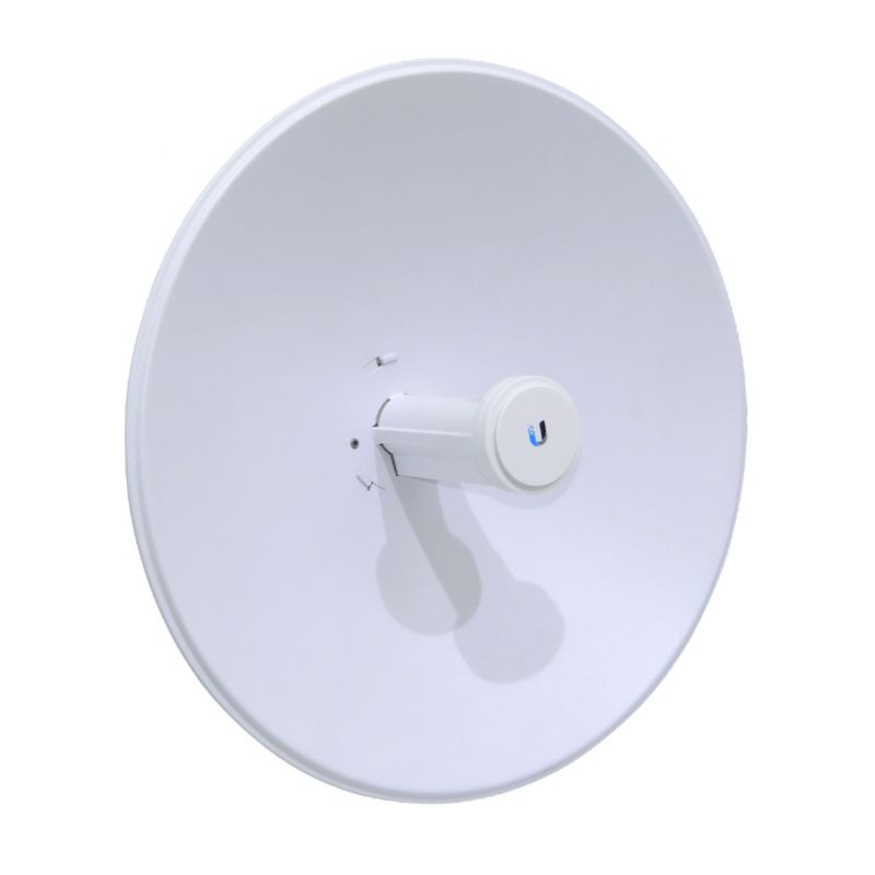 UBIQUITI - Puente Inalámbrico Ubiquiti PowerBeam ACGen2