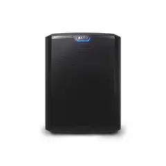 ALTO - Sub Bajo Activo 18" 2500w TS18S Professional