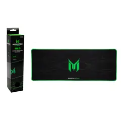 MONSTER - Mouse Pad Mild 750X280MM 3MM