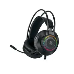 MONSTER - Audífonos Gamer Throb Games Over-ear