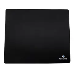 ULTRA - Mouse Pad Gamer Goma Antideslizante 32x27cm