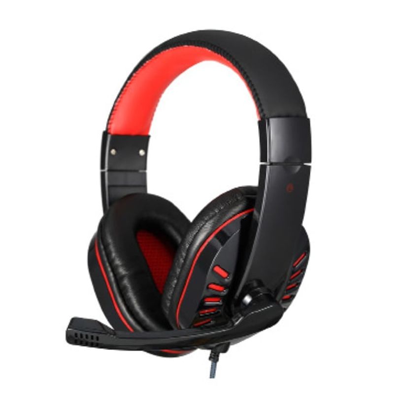 ULTRA - Audífono Gamer Ultra Compatible con Pc Ps4 Xbox Switch USB ULTRA
