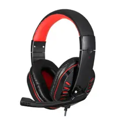 ULTRA - Audífono Gamer Compatible con Pc Ps4 Xbox Switch USB