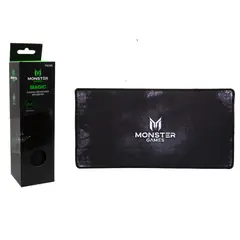 MONSTER - Mouse Pad Magic Games Antideslizante Grosor 3 Mm