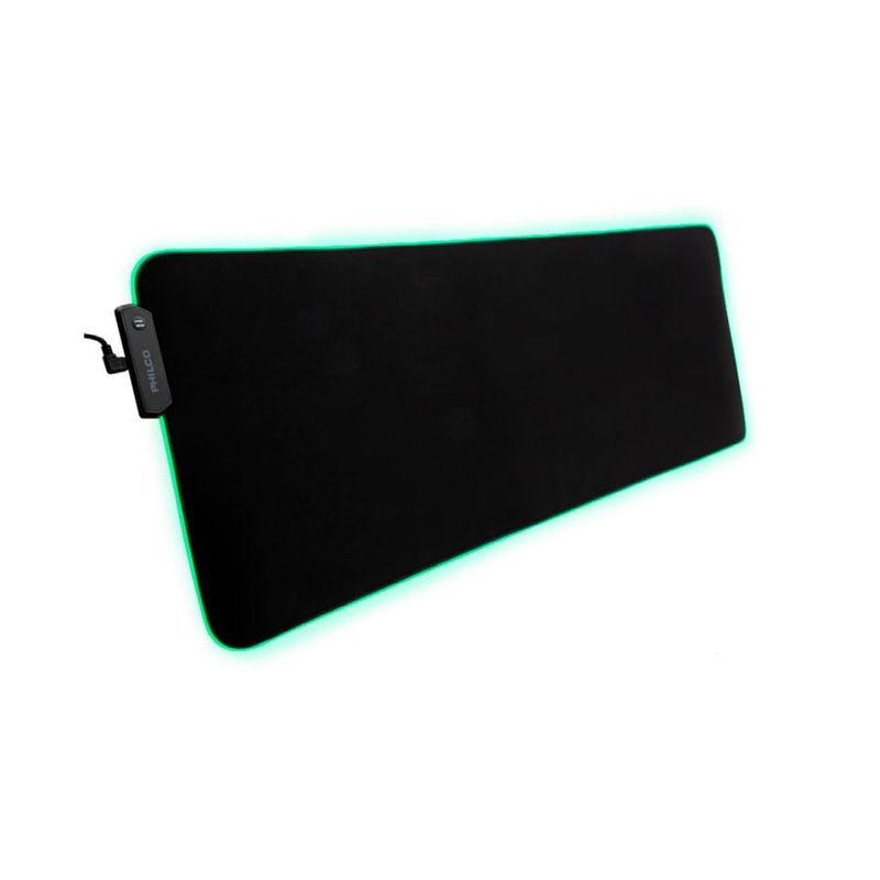 PHILCO - Mousepad Xl SPL7104 RGB PHILCO