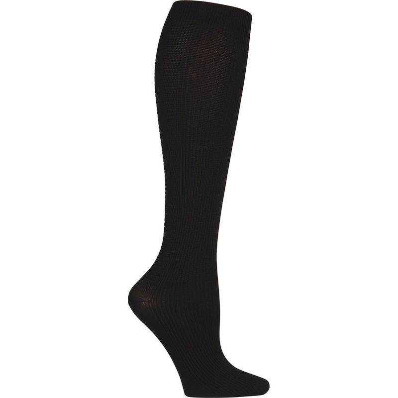 CHEROKEE - Medias Negras de Compresión de Hombre Cherokee - Uniformes Clínicos