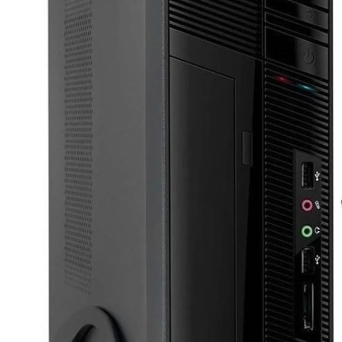 GAMEPRO - Desktop Gamer I5-9400F GT210 8GB Ram 500GB W10P Reacondicionado