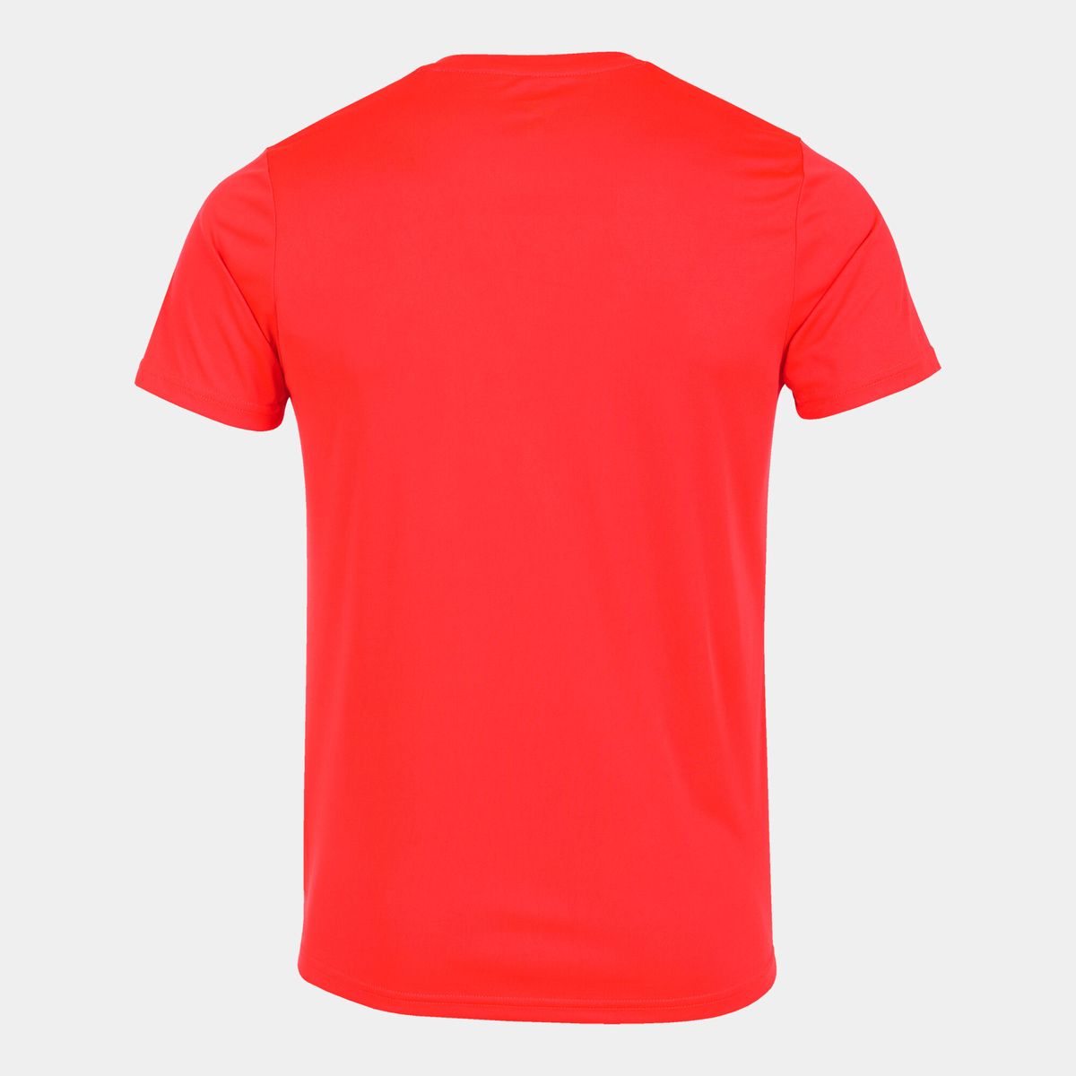 JOMA - Polera Técnica Joma Record II Hombre Coral