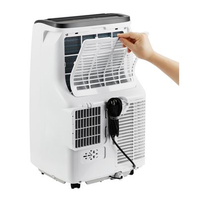 Imagen 2 del producto Aire acondicionado portátil 12000 BTU Wi Fi