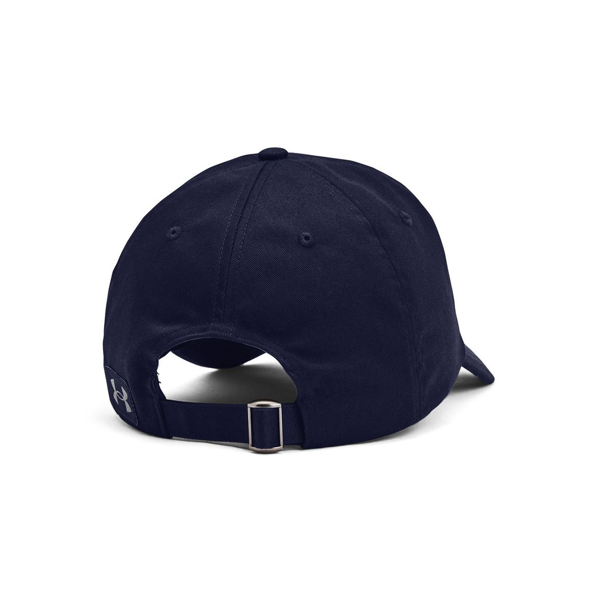 UNDER ARMOUR - Jockey UA Team Blank para hombre Marino UNDER ARMOUR