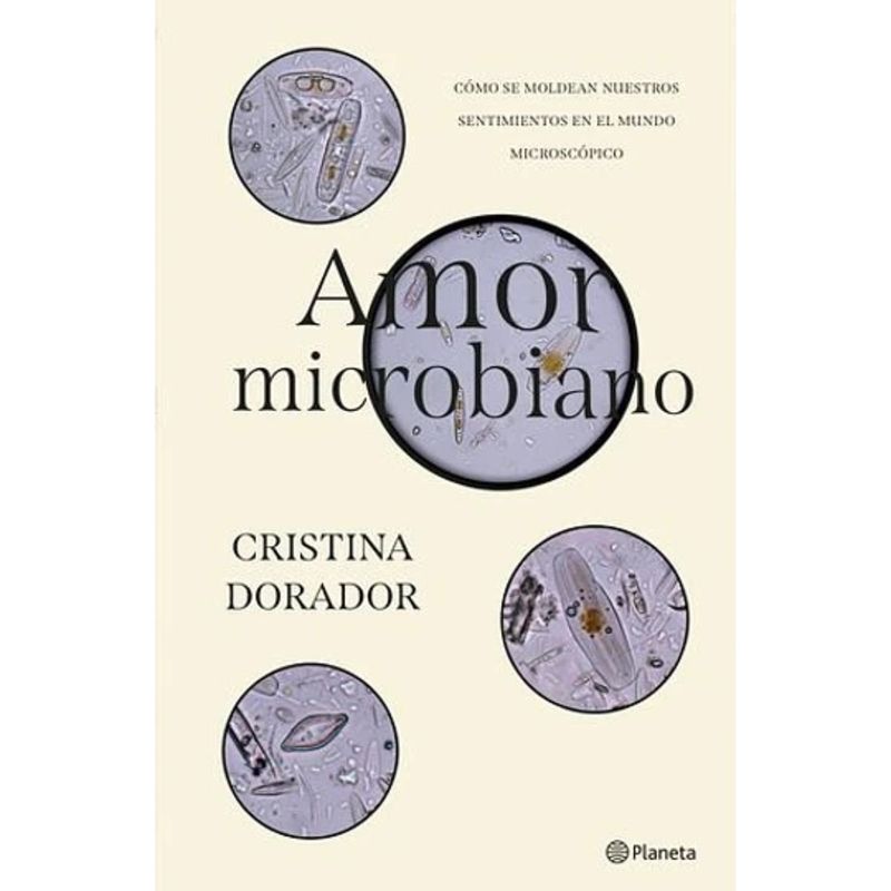 PLANETA - Amor Microbiano