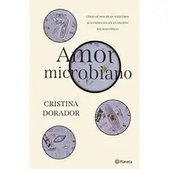 PLANETA - Amor Microbiano