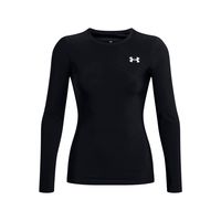 Primera Capa HeatGear® OG para mujer Negro
